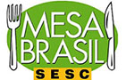 mesa brasil